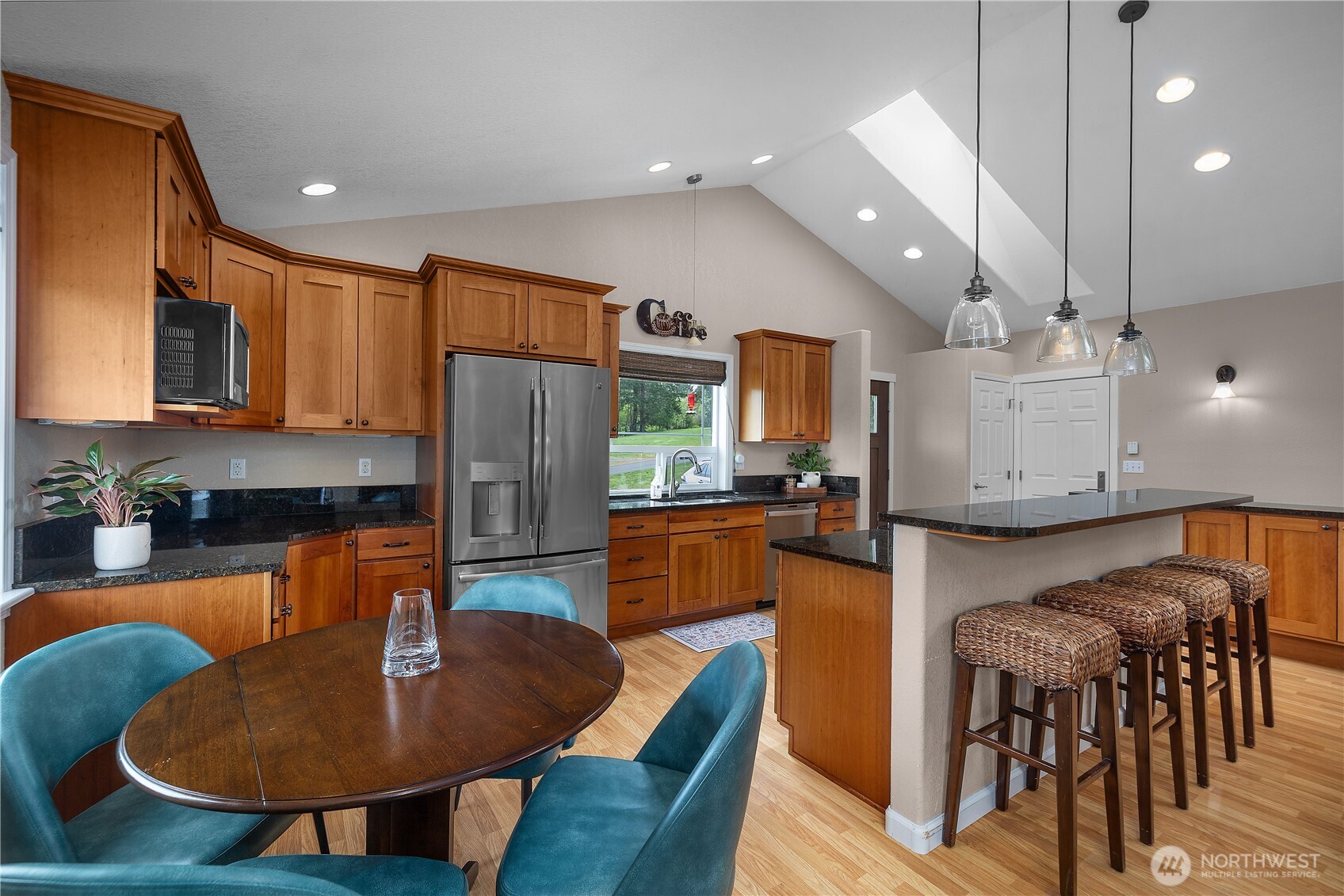 8434 Baird Road NE Olympia WA 98516