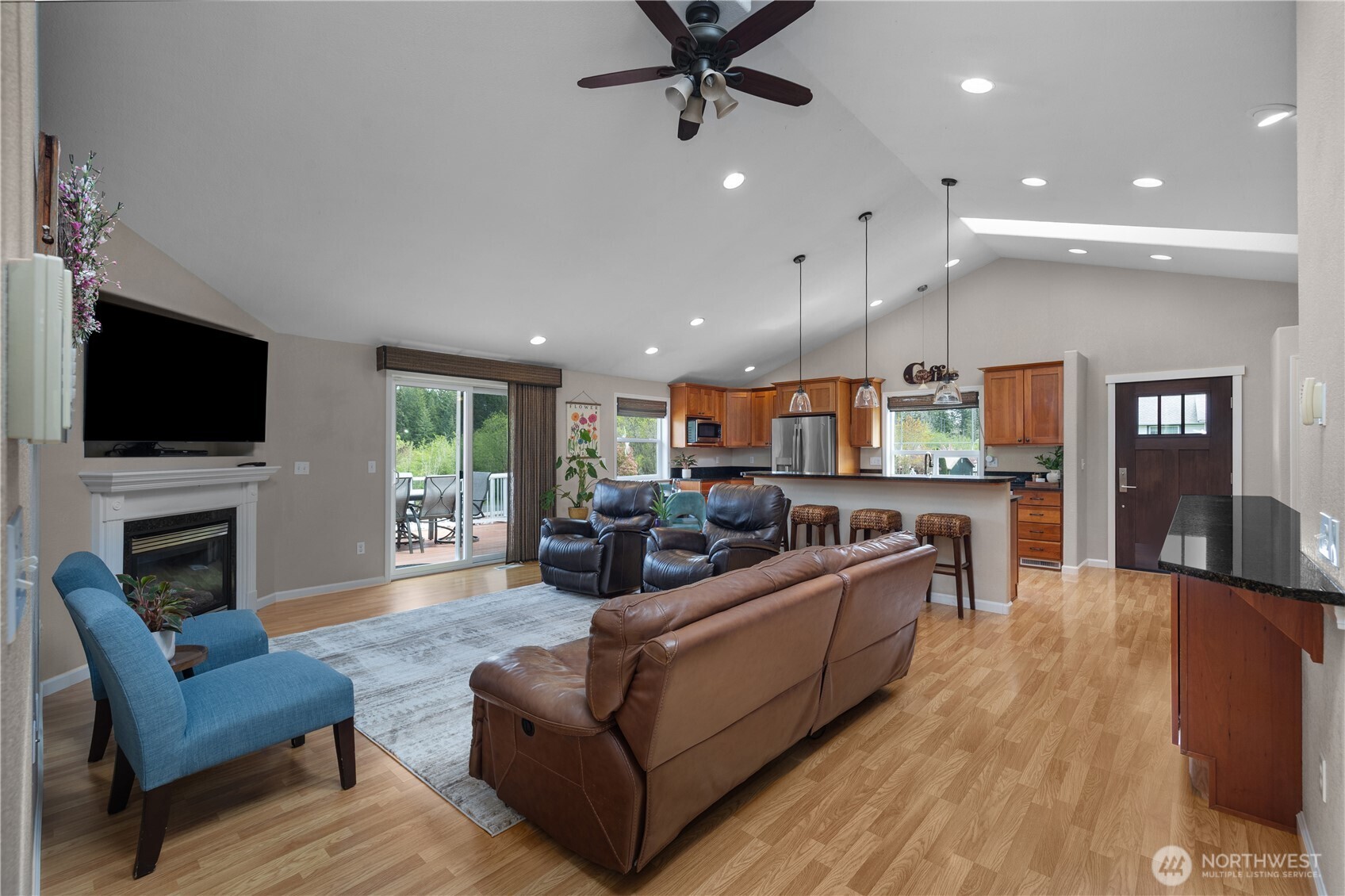 8434 Baird Road NE Olympia WA 98516