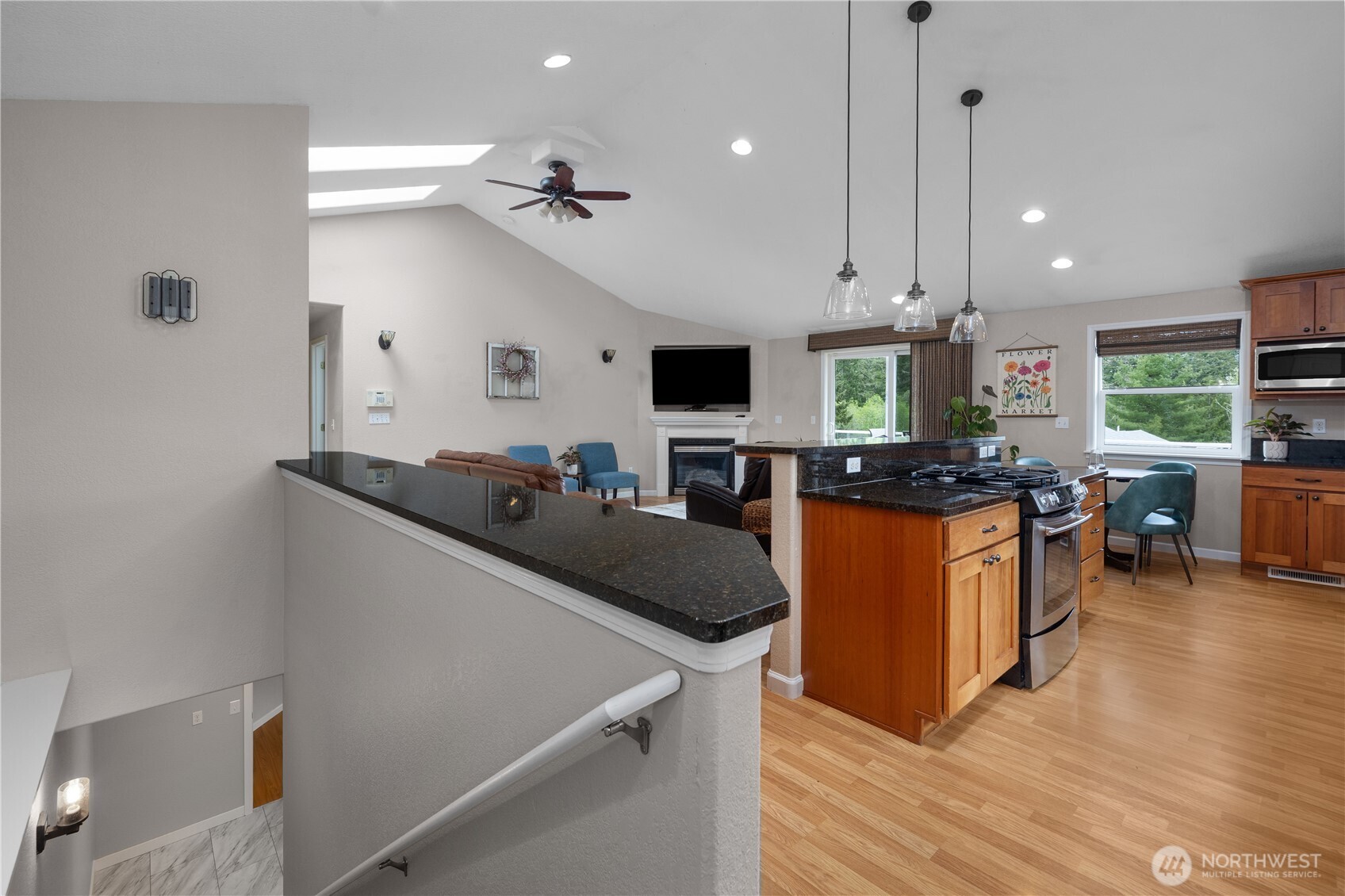 8434 Baird Road NE Olympia WA 98516