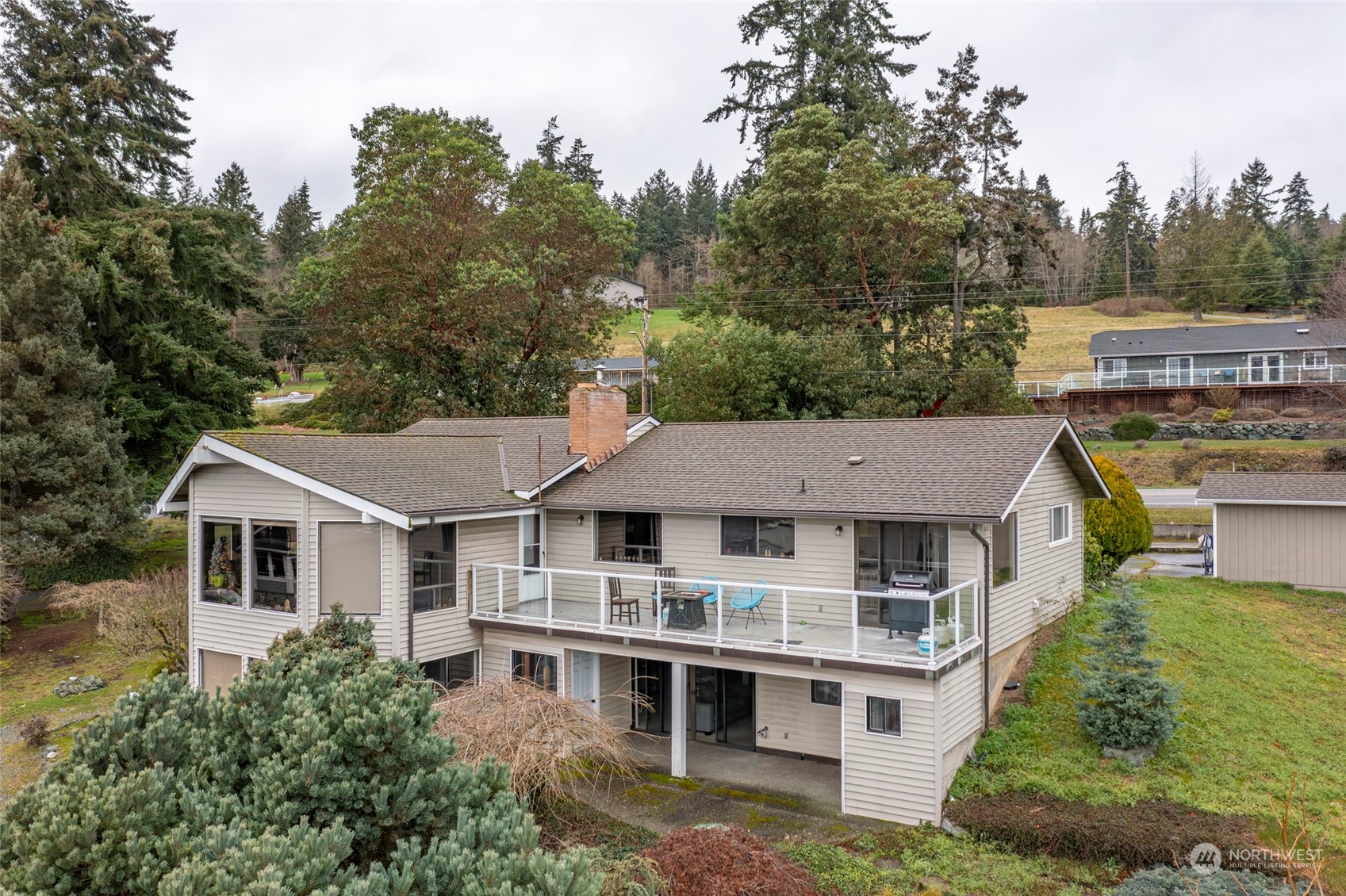 2296 Mariner Beach Drive Oak Harbor WA 98277