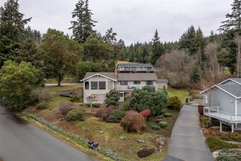 2296 Mariner Beach Drive Oak Harbor WA 98277