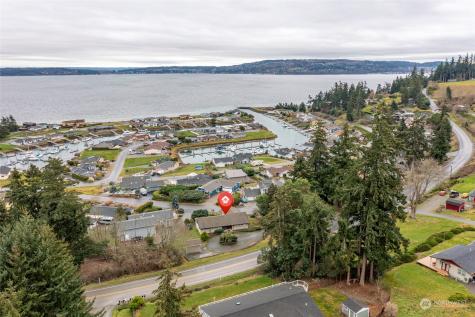 2296 Mariner Beach Drive Oak Harbor WA 98277
