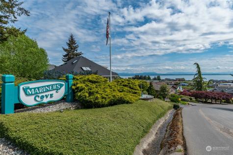 2296 Mariner Beach Drive Oak Harbor WA 98277