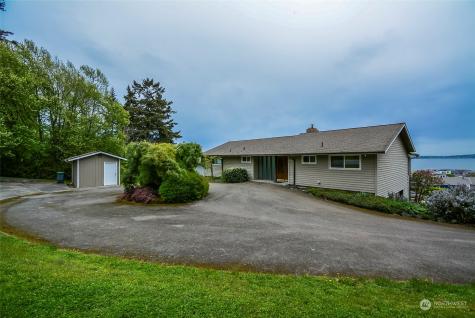 2296 Mariner Beach Drive Oak Harbor WA 98277