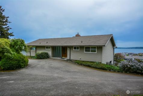 2296 Mariner Beach Drive Oak Harbor WA 98277