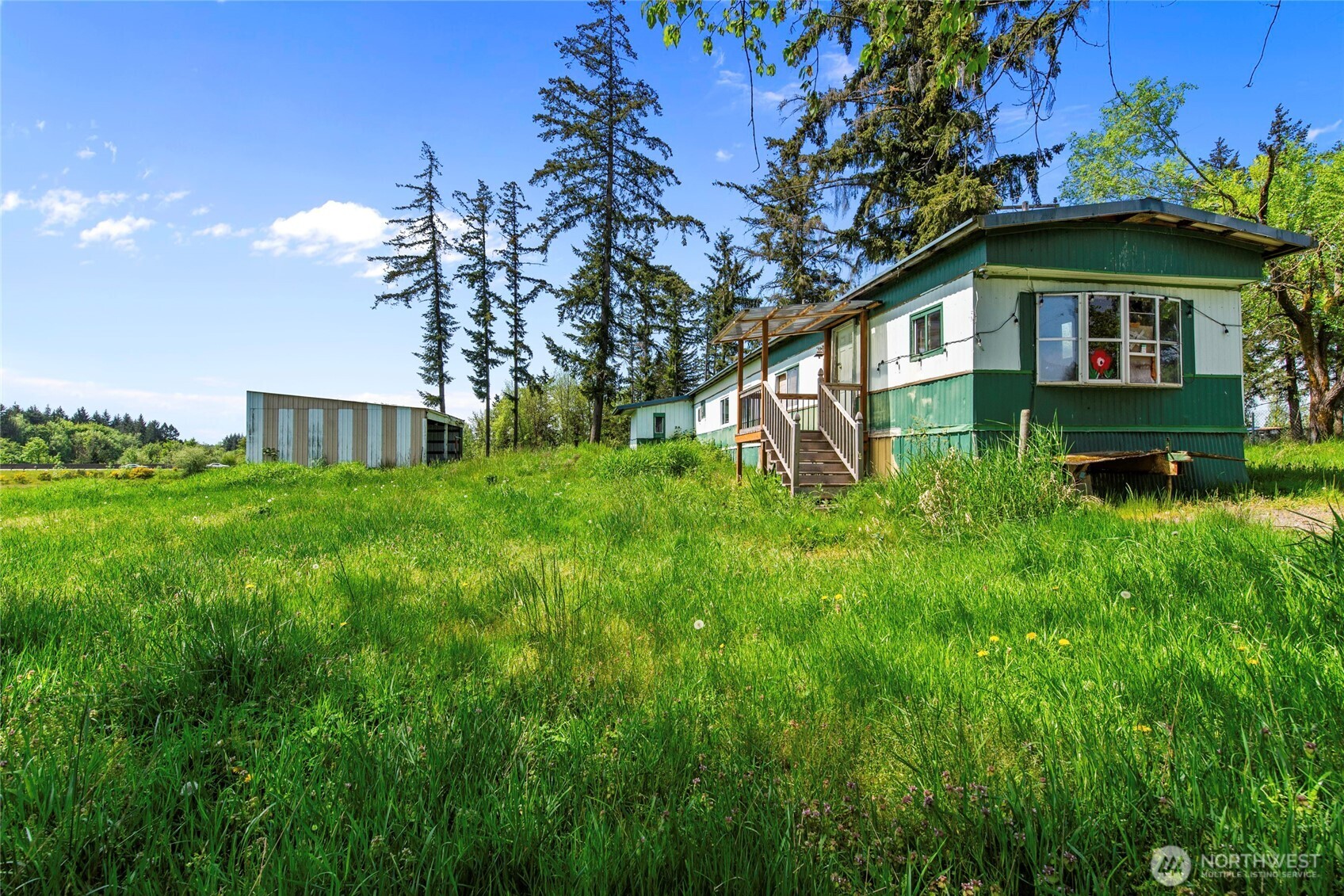 5347 216th Avenue SW Centralia WA 98531