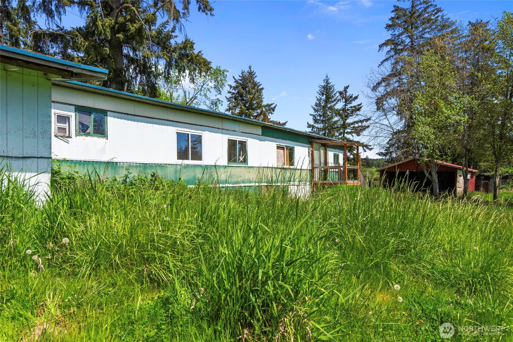 5347 216th Avenue SW Centralia WA 98531