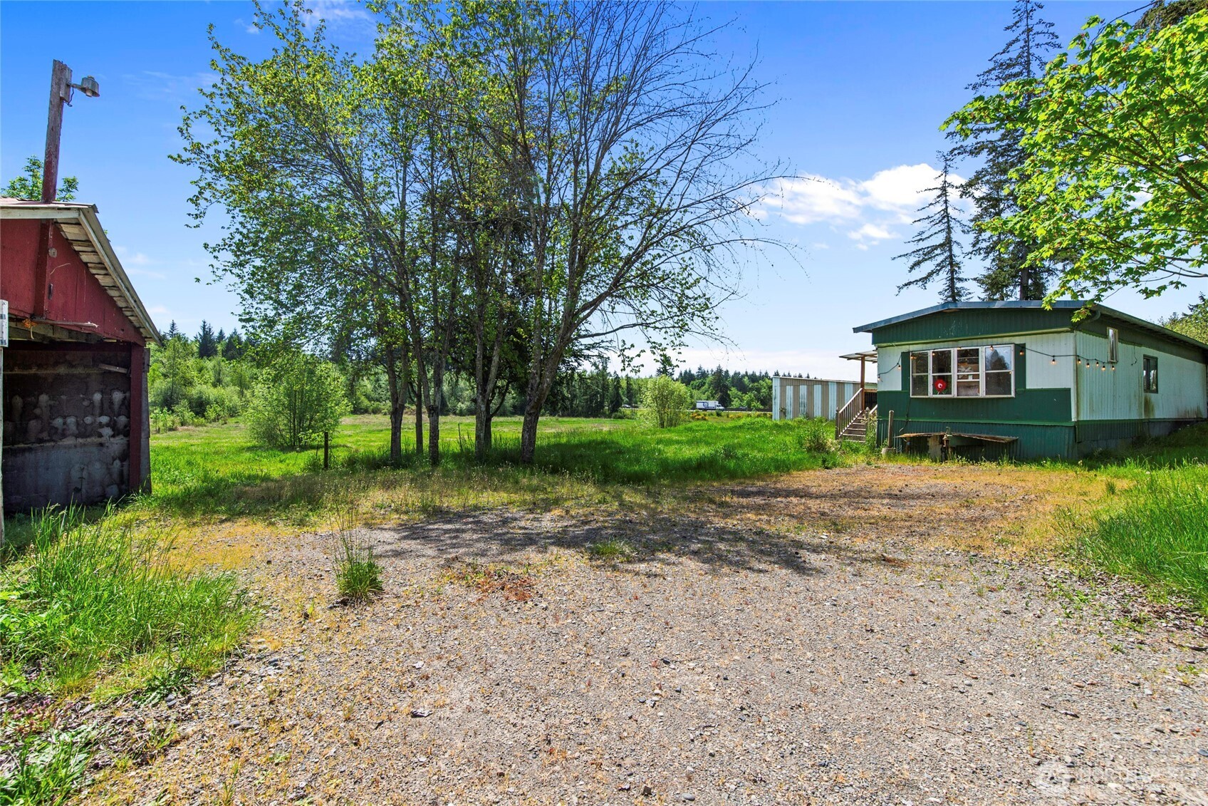 5347 216th Avenue SW Centralia WA 98531