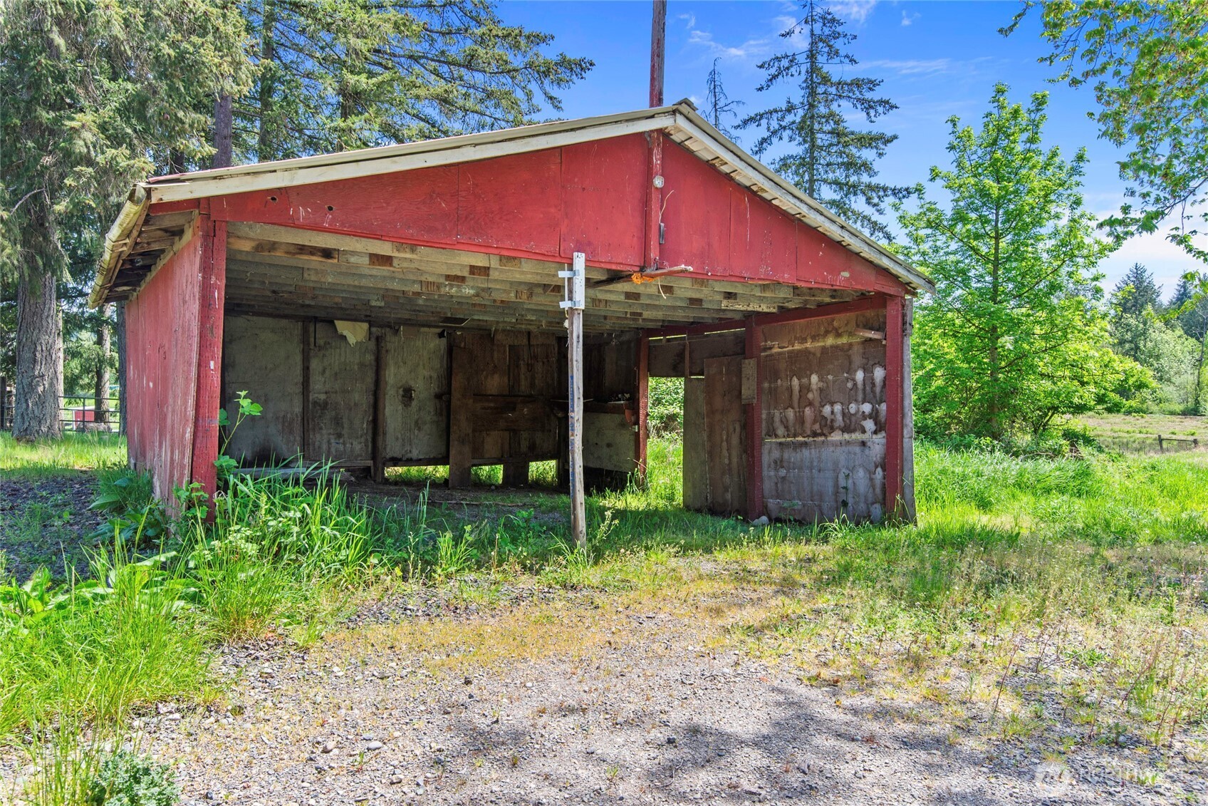 5347 216th Avenue SW Centralia WA 98531