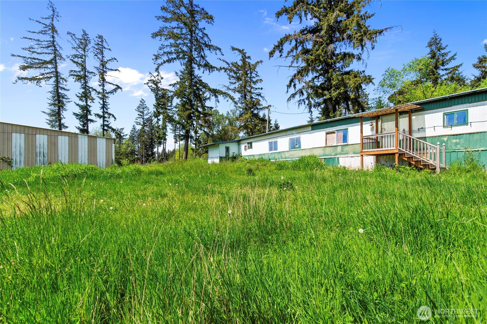 5347 216th Avenue SW Centralia WA 98531