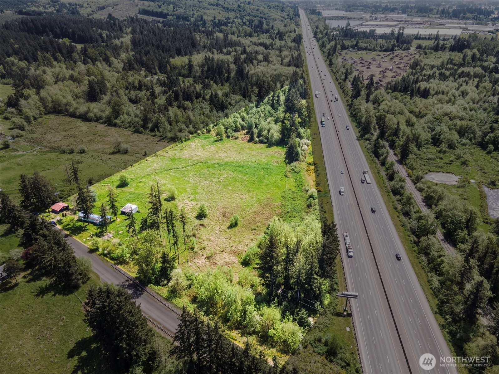 5347 216th Avenue SW Centralia WA 98531