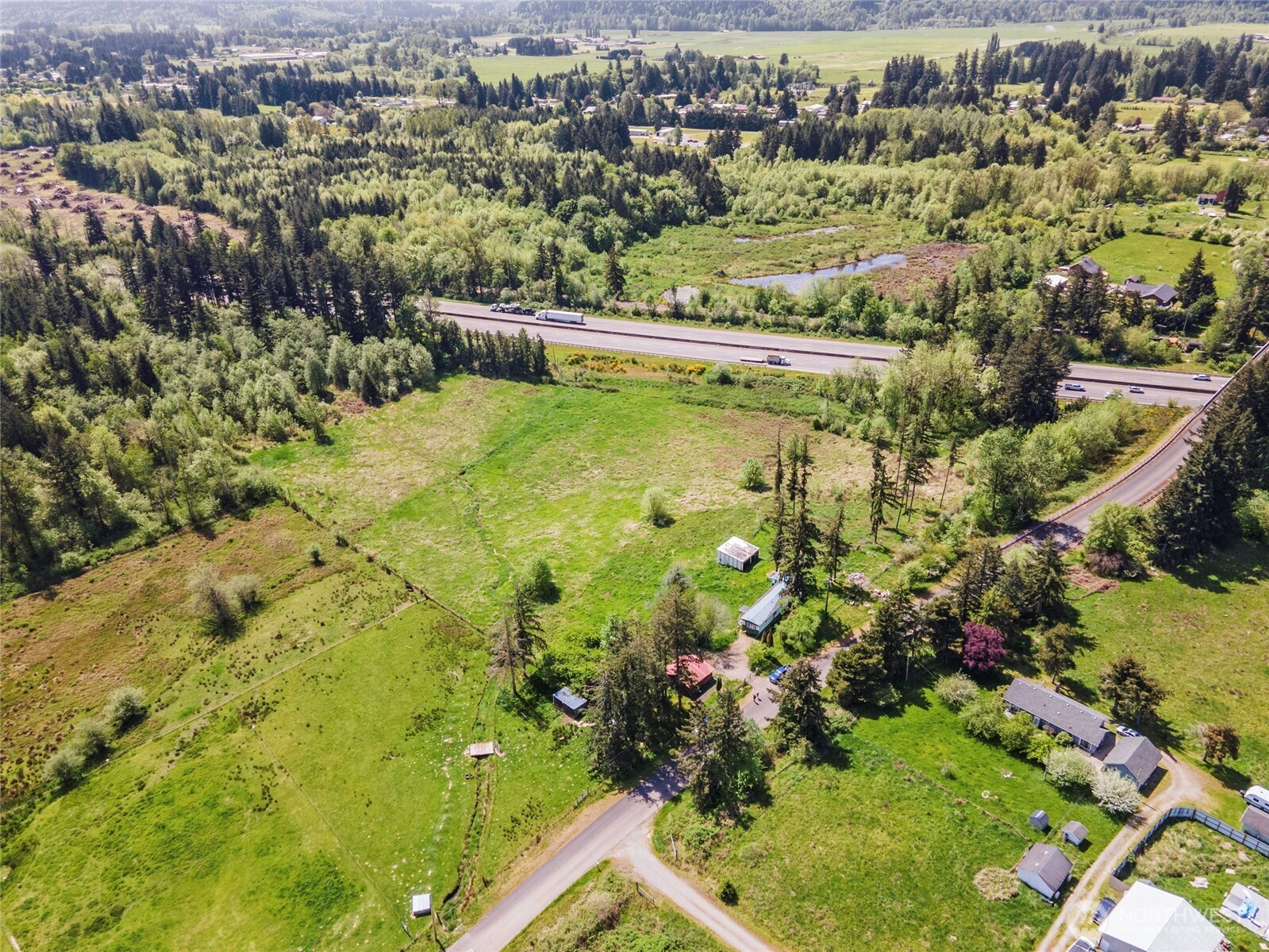 5347 216th Avenue SW Centralia WA 98531