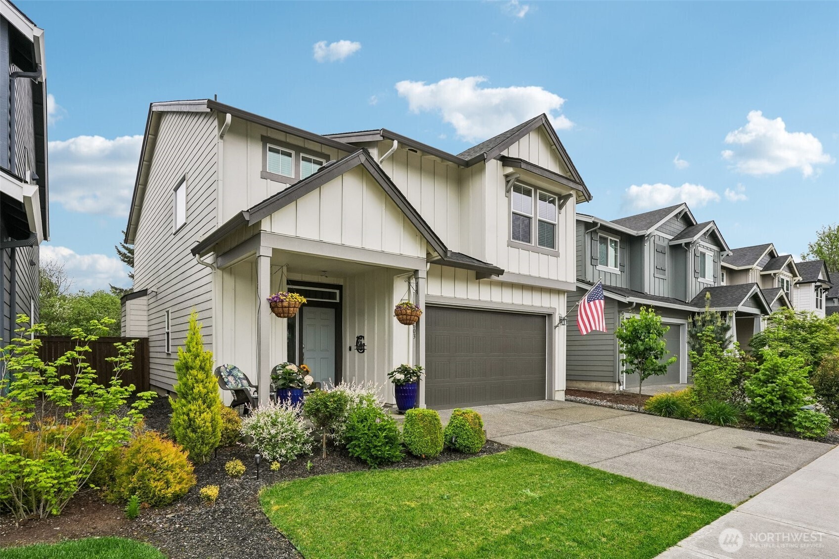 11603 NE 138th Avenue Brush Prairie WA 98606