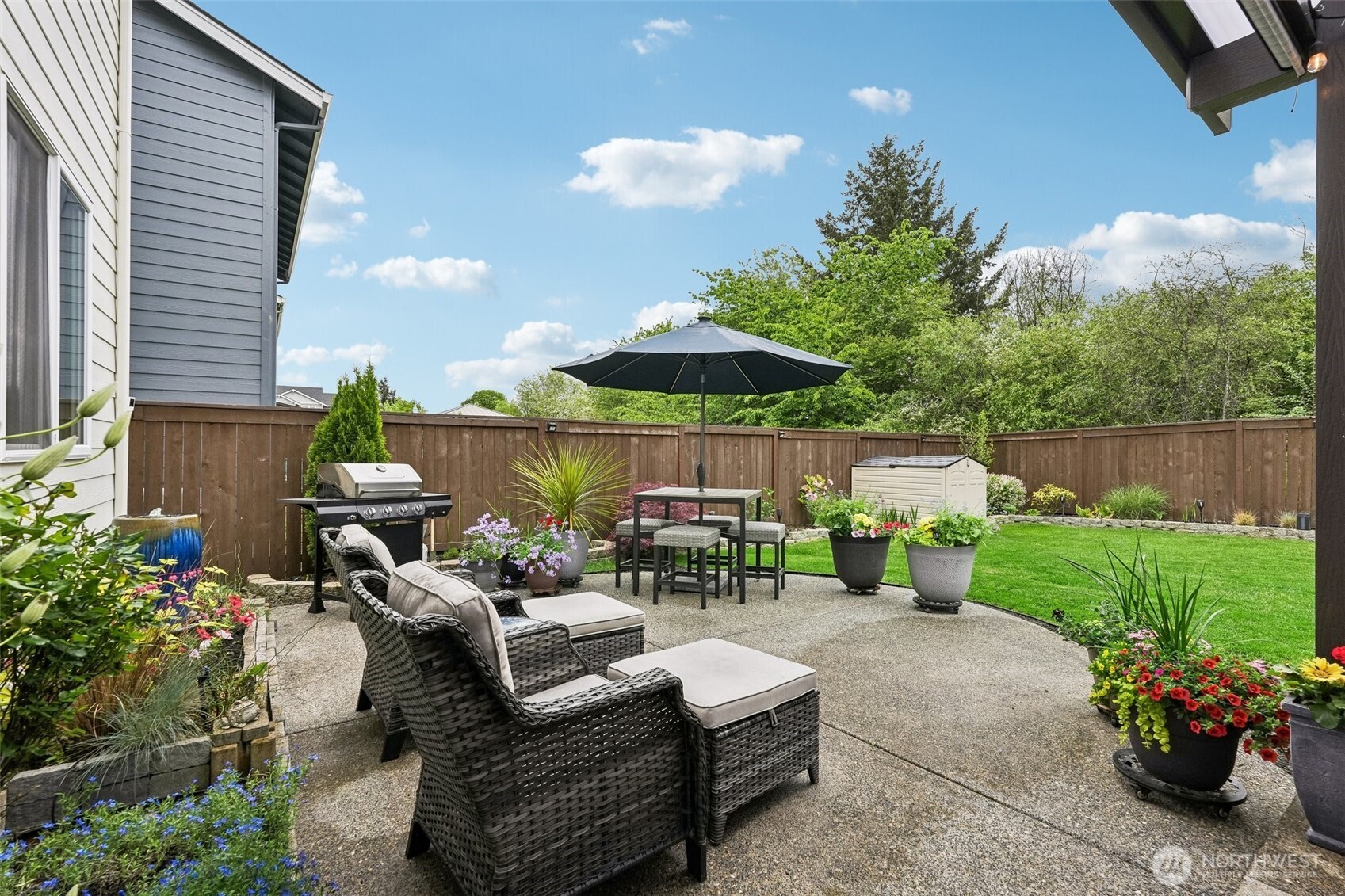 11603 NE 138th Avenue Brush Prairie WA 98606