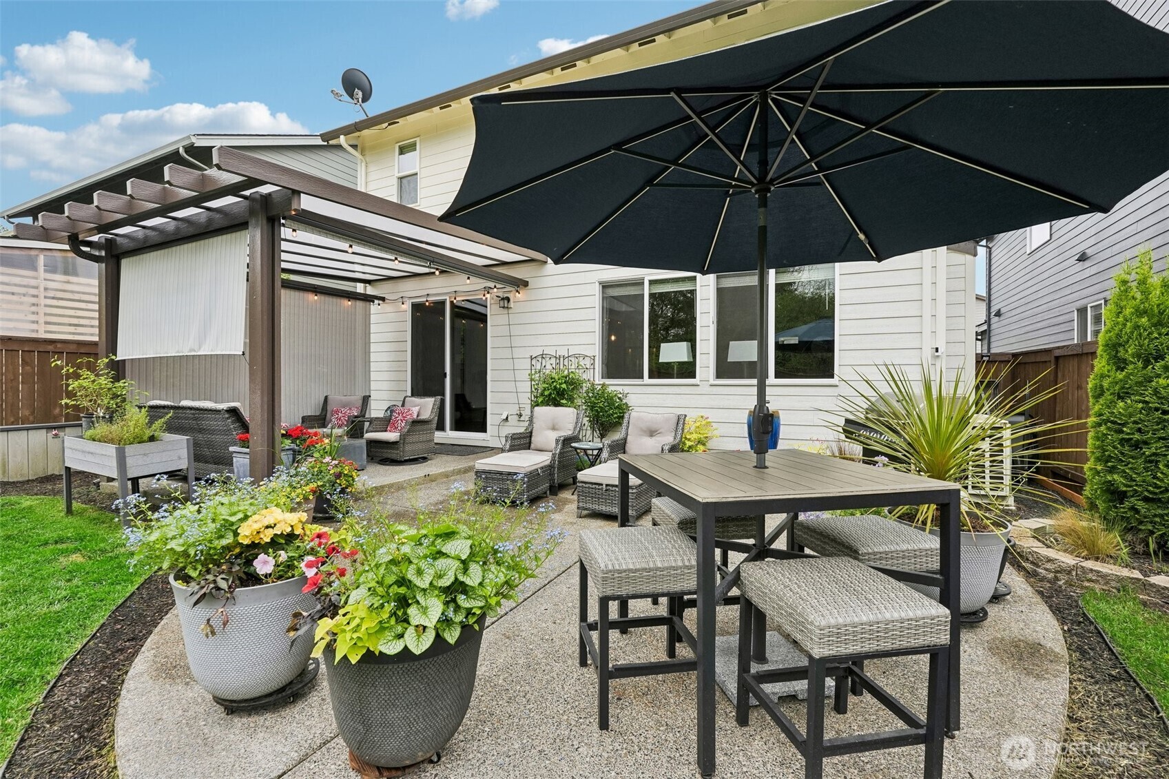 11603 NE 138th Avenue Brush Prairie WA 98606