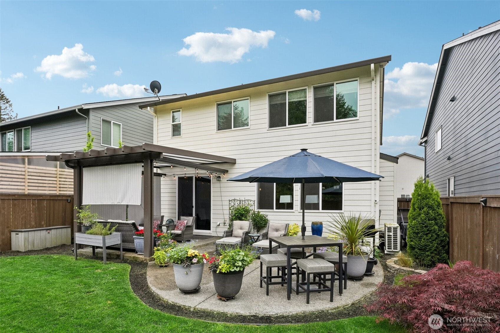 11603 NE 138th Avenue Brush Prairie WA 98606