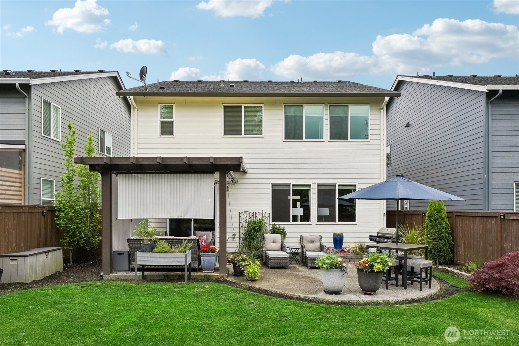11603 NE 138th Avenue Brush Prairie WA 98606
