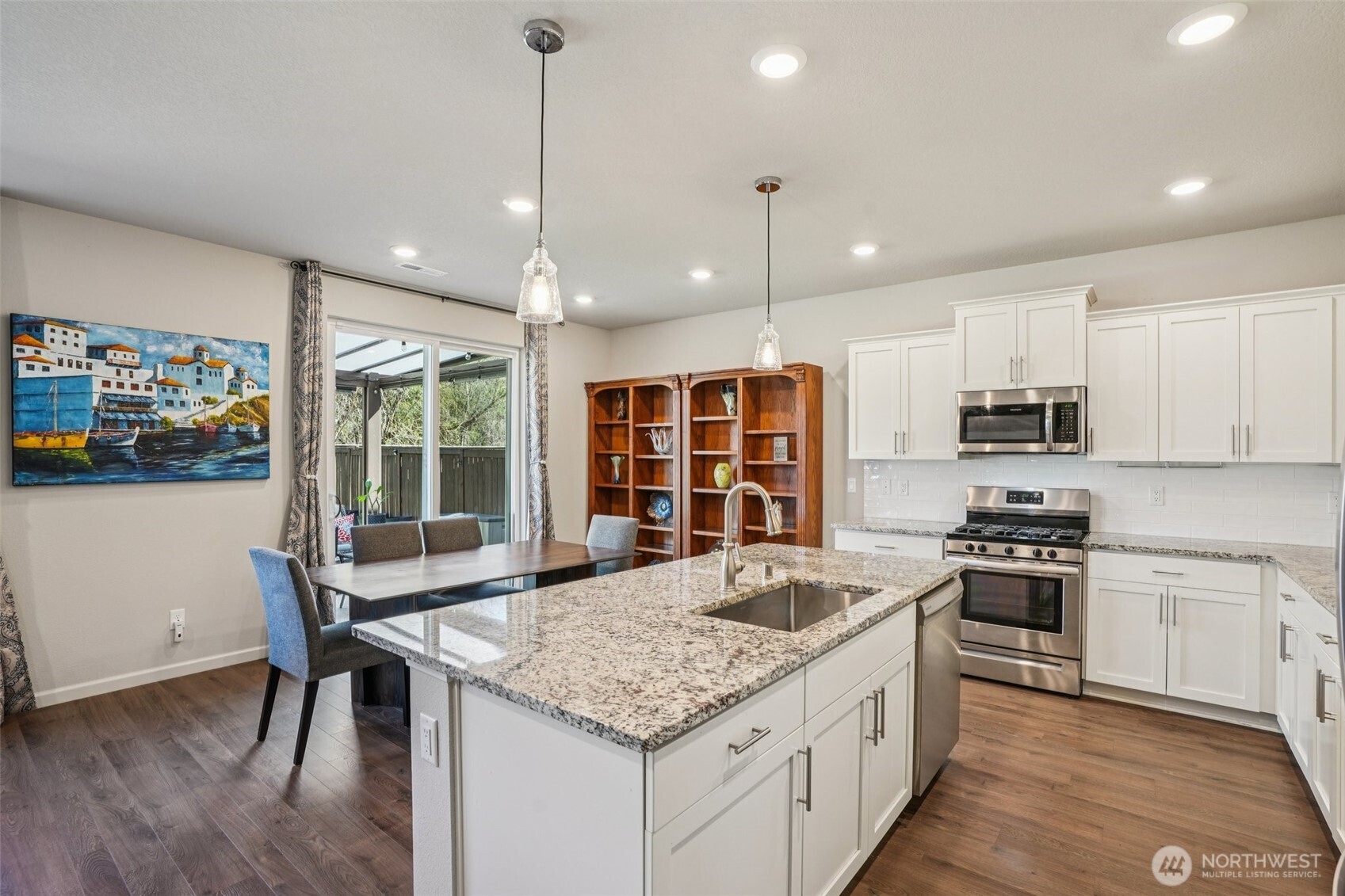 11603 NE 138th Avenue Brush Prairie WA 98606