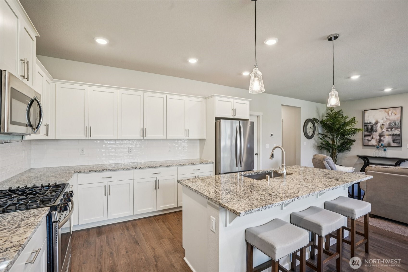 11603 NE 138th Avenue Brush Prairie WA 98606
