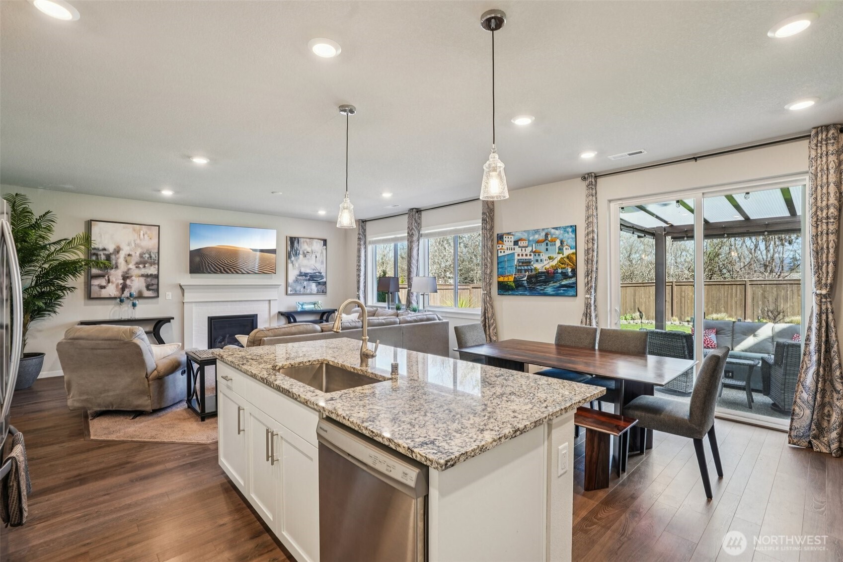 11603 NE 138th Avenue Brush Prairie WA 98606