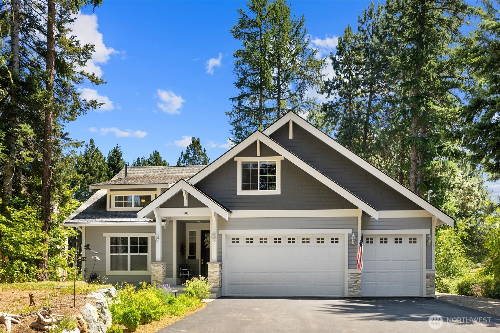 191 Hermitage Drive Cle Elum WA 98922