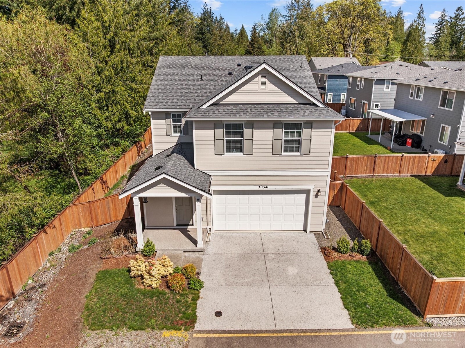 30341 117th Court SE Auburn WA 98092