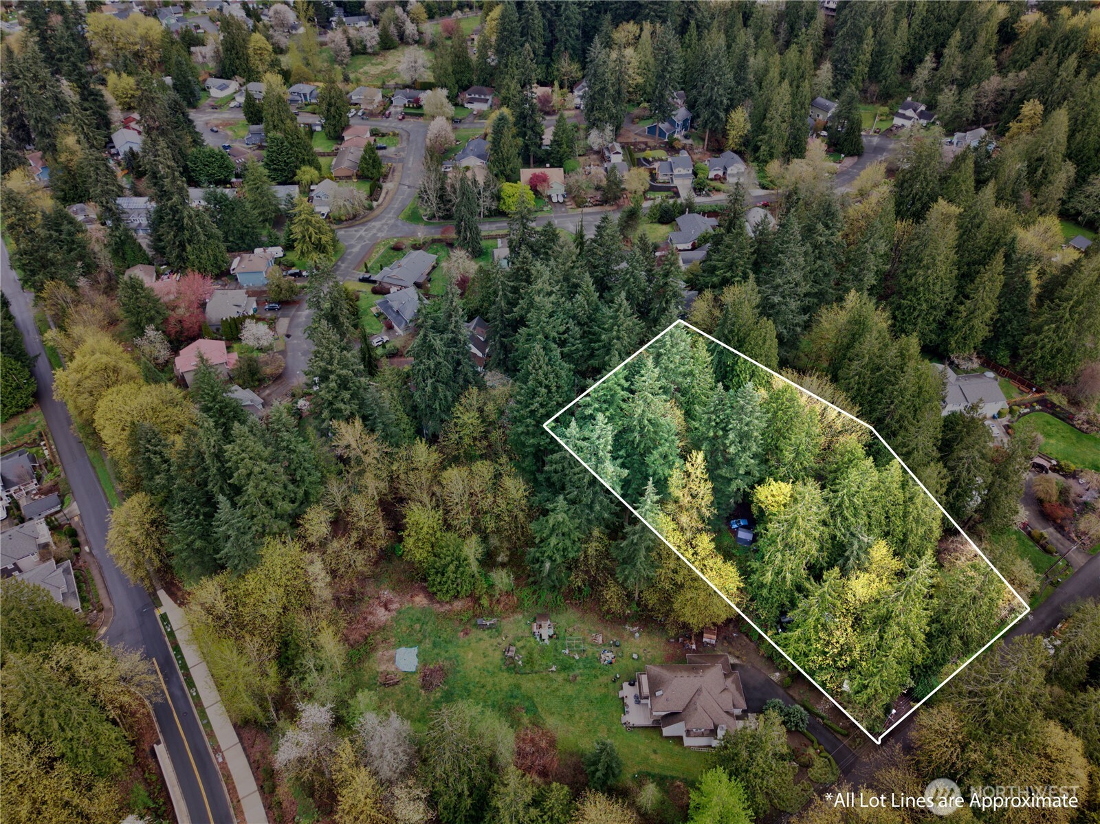26910 NE Kennedy Drive Duvall WA 98019