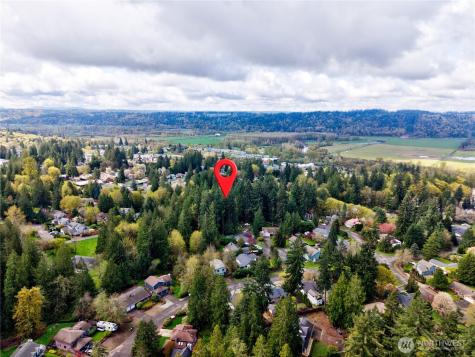 26910 NE Kennedy Drive Duvall WA 98019