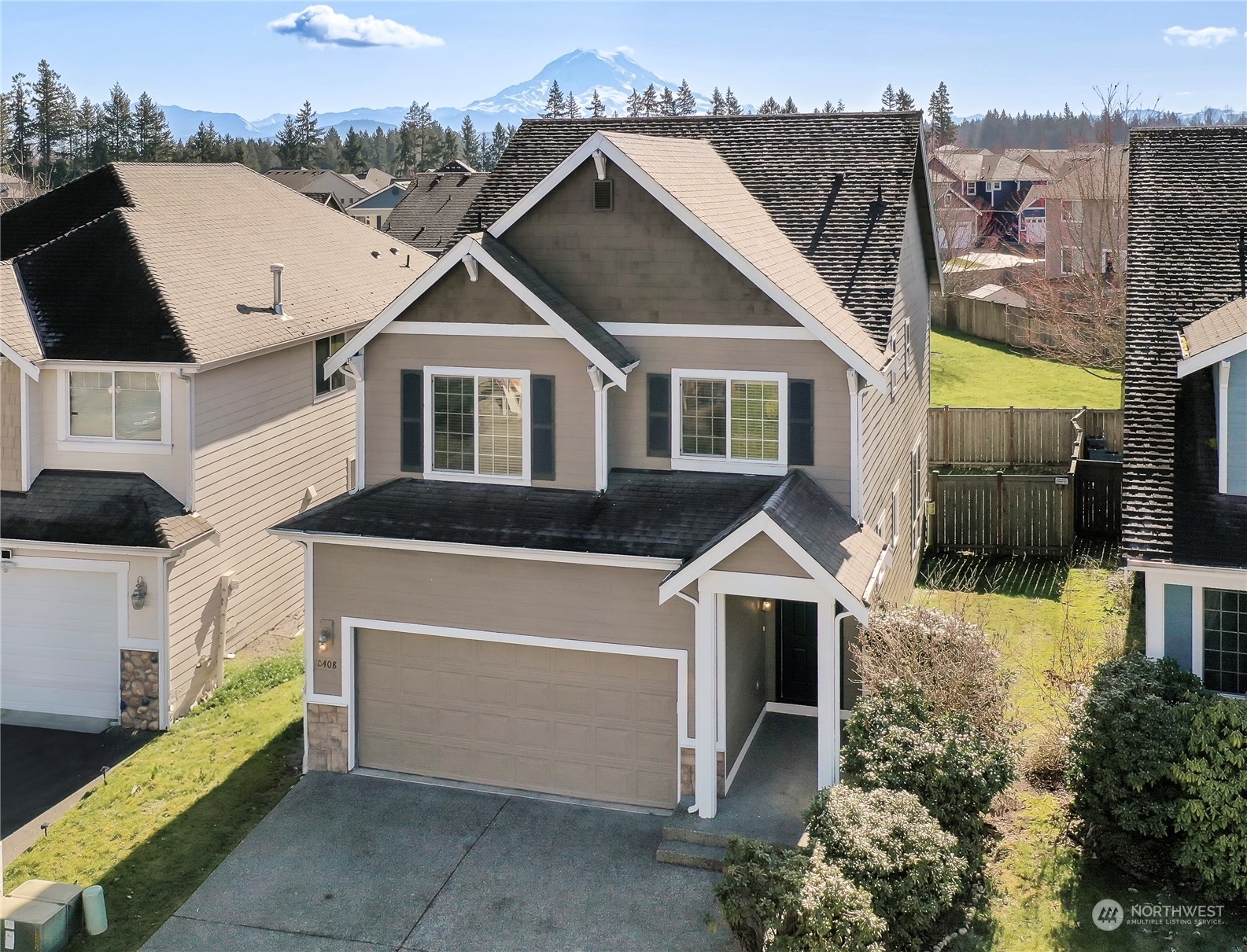 11408 185th Street E Puyallup WA 98374