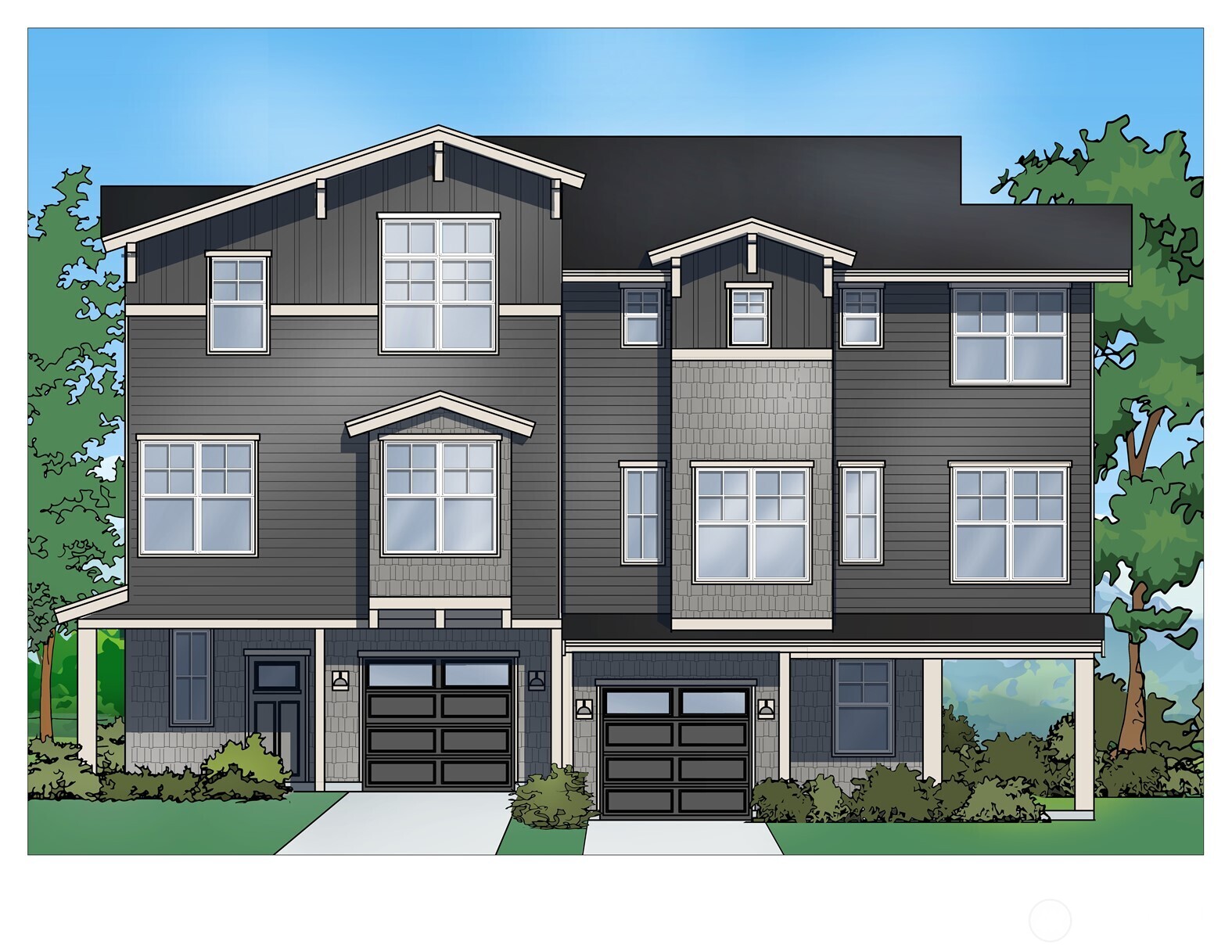 26660 NE 143rd (Lot 8) Place Duvall WA 98019