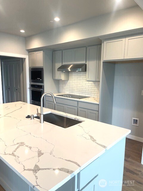 26660 NE 143rd (Lot 8) Place Duvall WA 98019