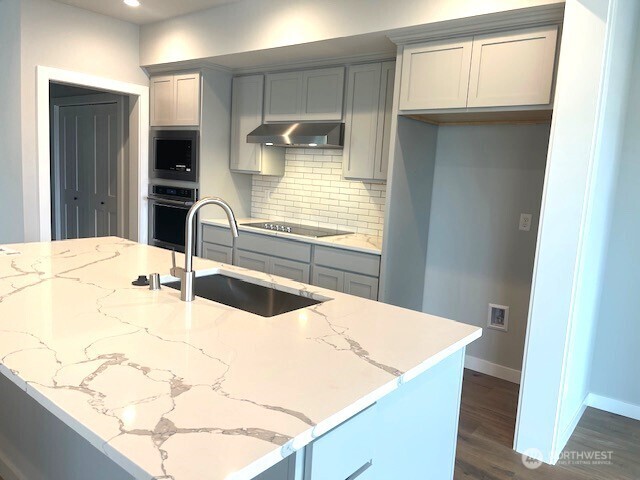 26660 NE 143rd (Lot 8) Place Duvall WA 98019
