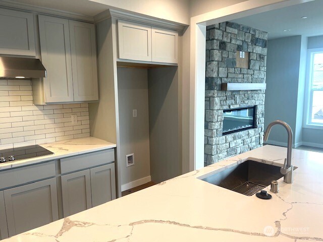 26660 NE 143rd (Lot 8) Place Duvall WA 98019
