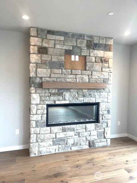26660 NE 143rd (Lot 8) Place Duvall WA 98019