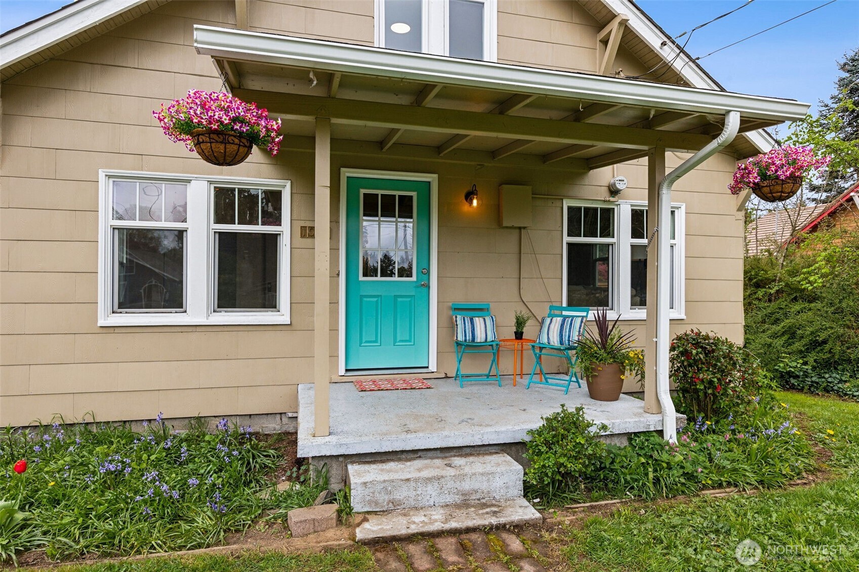 1008 Frederick Street SE Olympia WA 98501