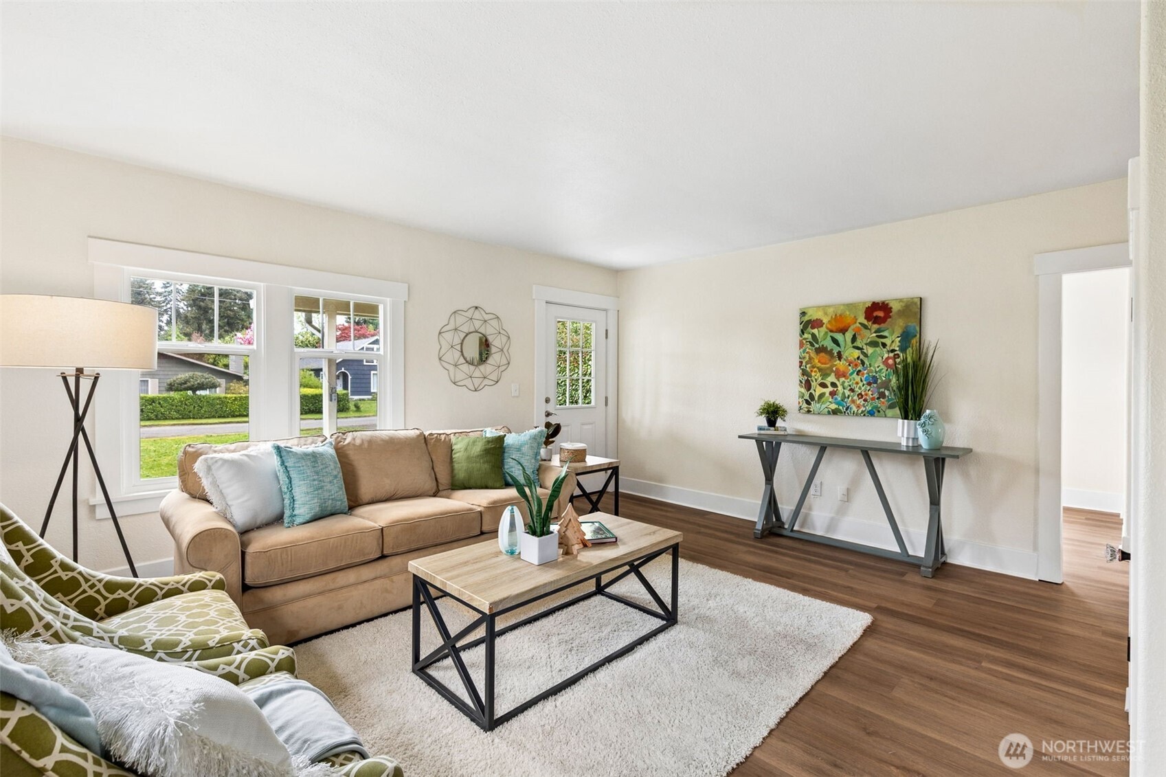 1008 Frederick Street SE Olympia WA 98501
