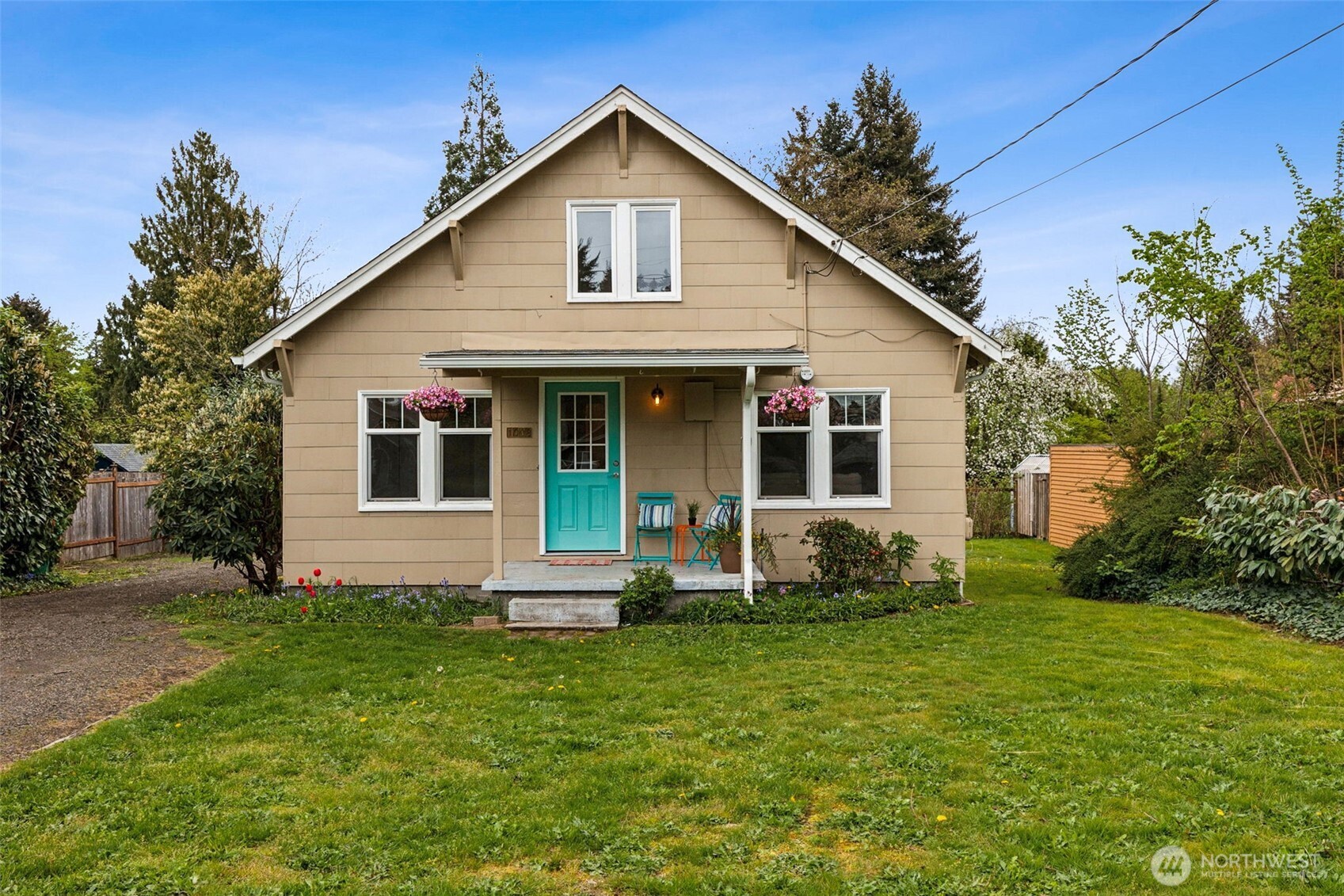 1008 Frederick Street SE Olympia WA 98501