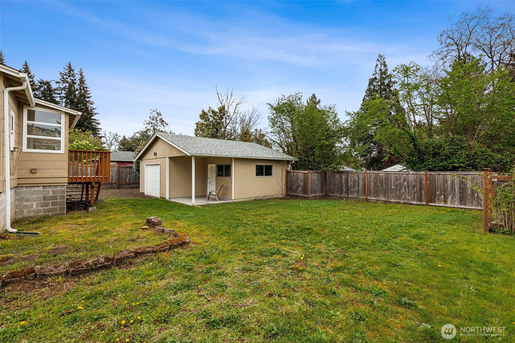 1008 Frederick Street SE Olympia WA 98501
