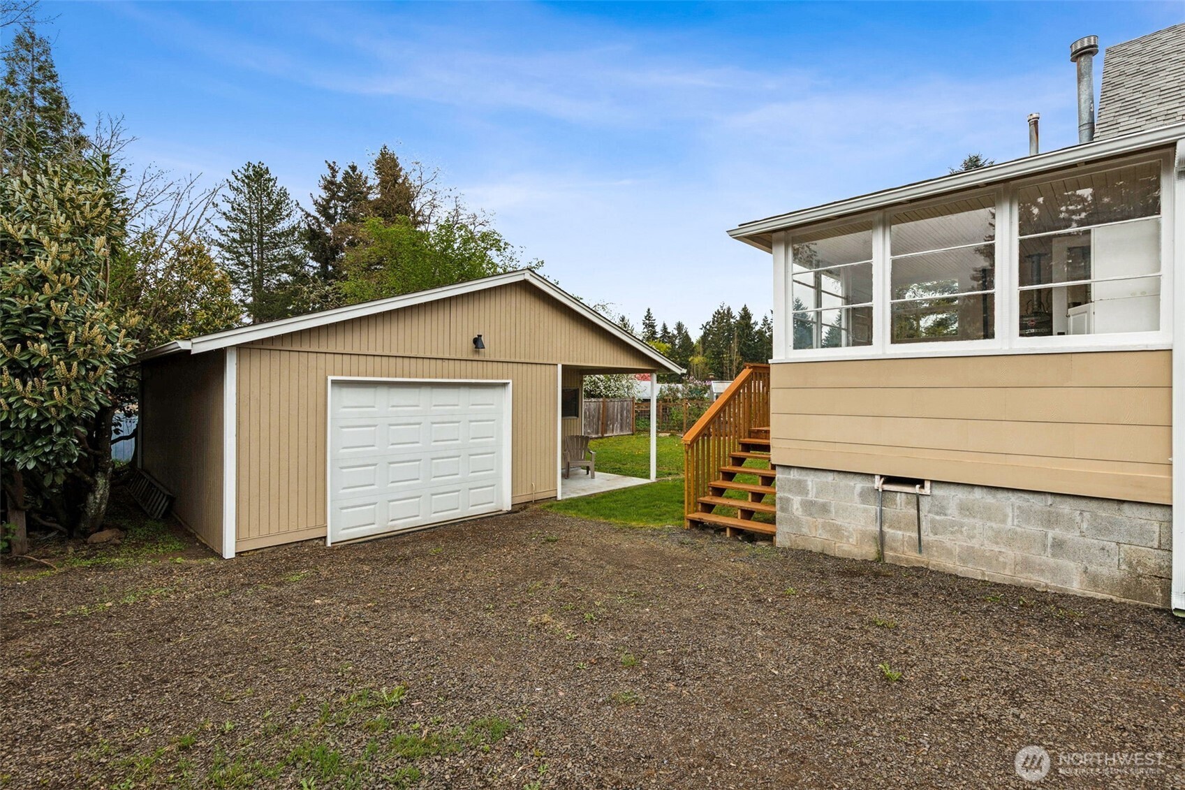 1008 Frederick Street SE Olympia WA 98501