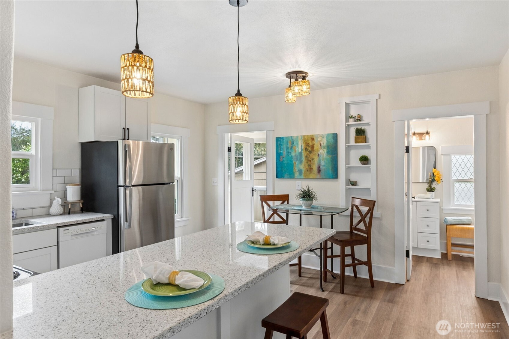 1008 Frederick Street SE Olympia WA 98501