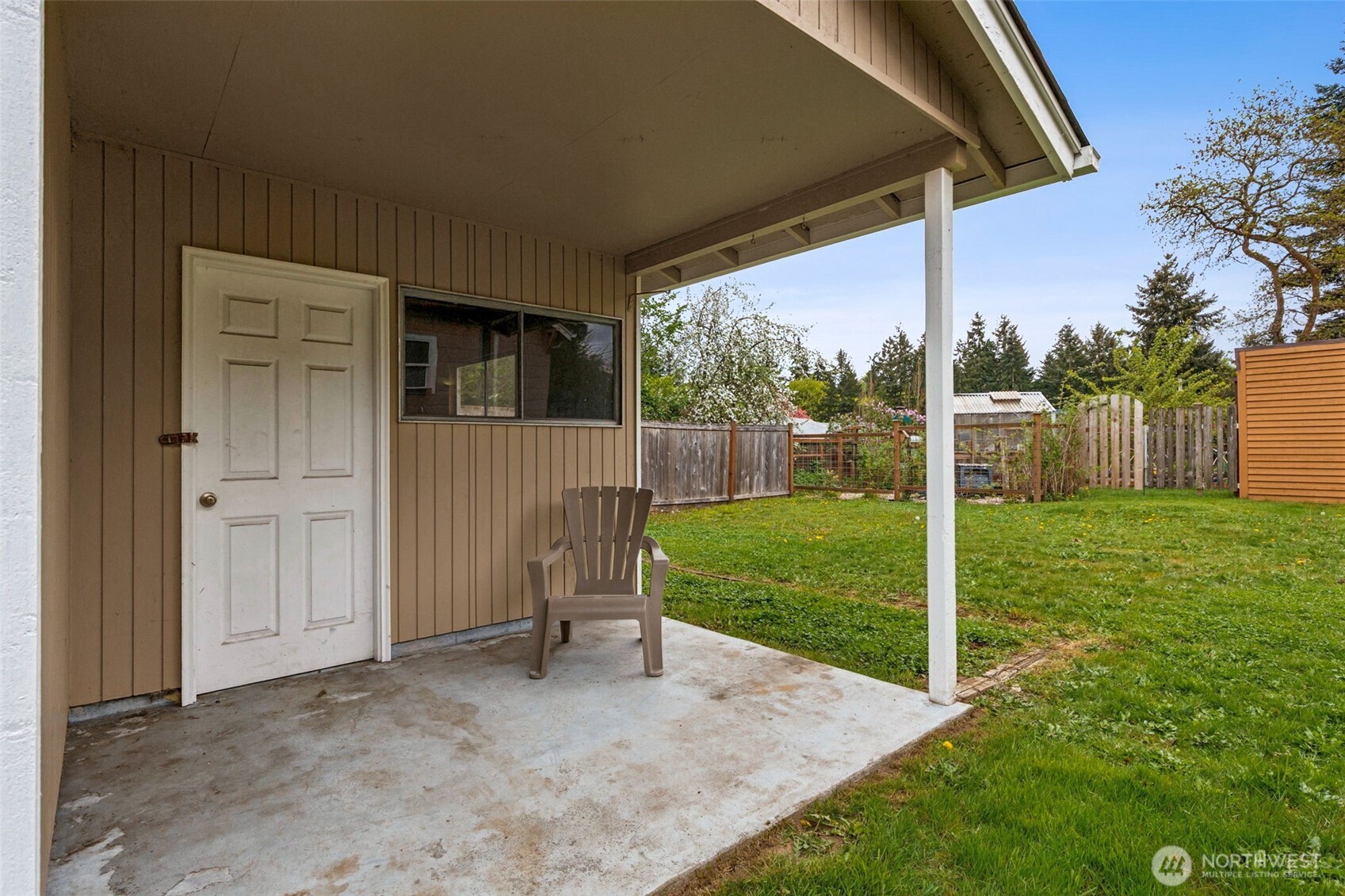 1008 Frederick Street SE Olympia WA 98501