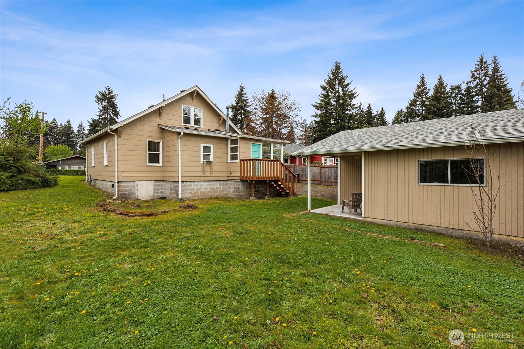 1008 Frederick Street SE Olympia WA 98501