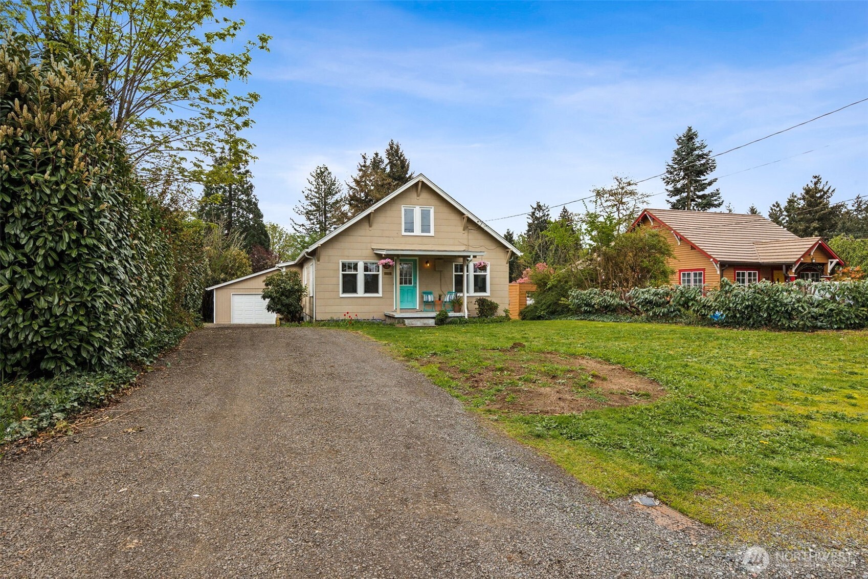 1008 Frederick Street SE Olympia WA 98501