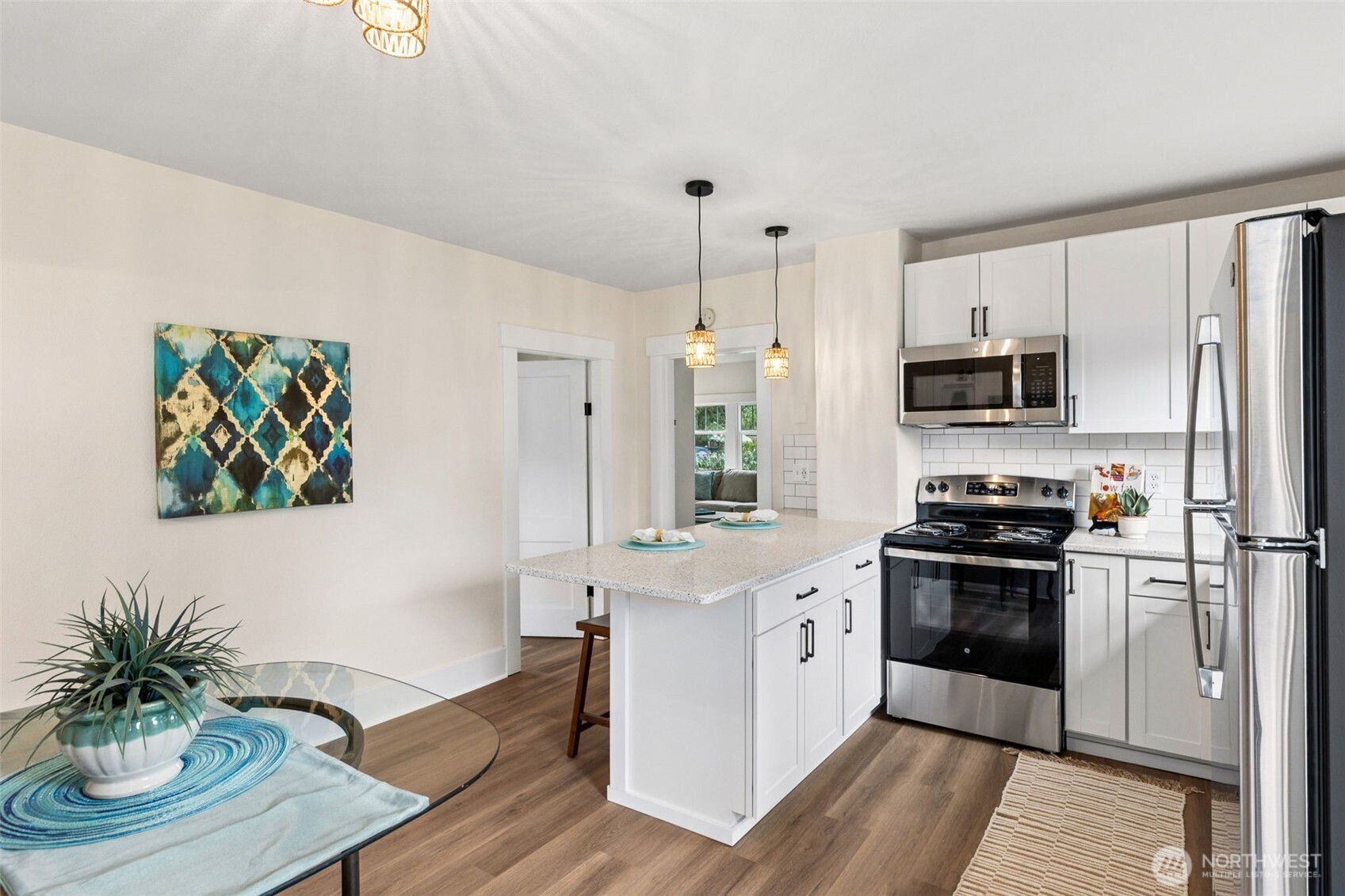 1008 Frederick Street SE Olympia WA 98501
