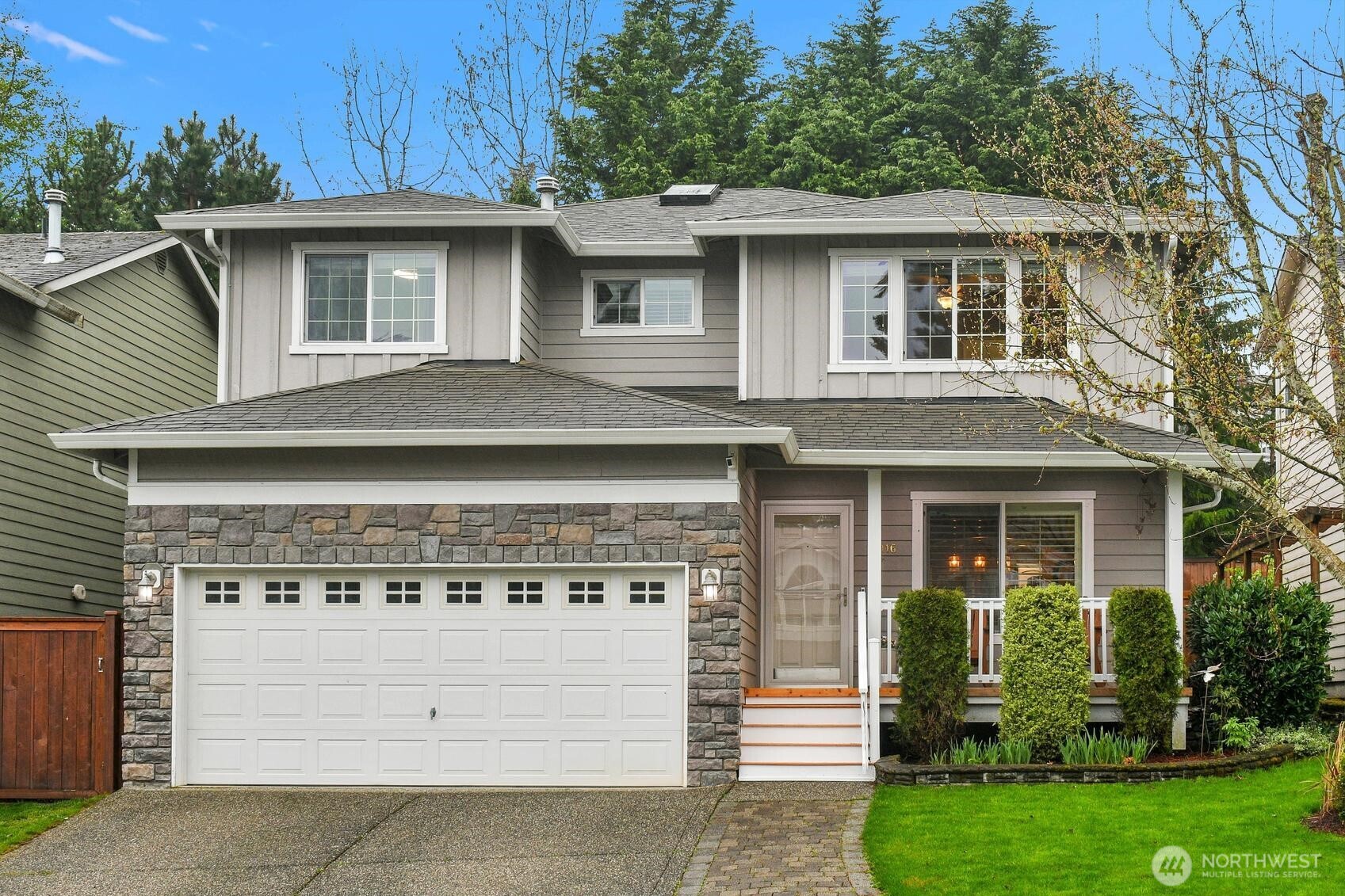 10116 28th Drive SE Everett WA 98208