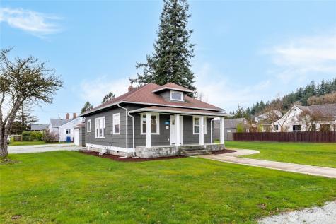 301 N Anacortes Street Burlington WA 98233