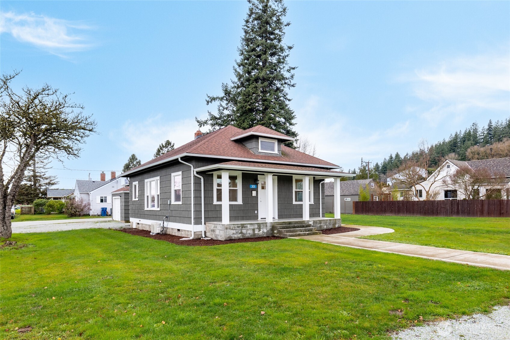 301 N Anacortes Street Burlington WA 98233