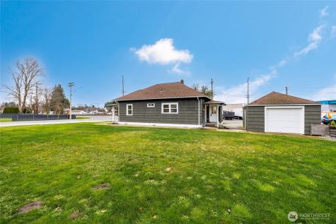 301 N Anacortes Street Burlington WA 98233