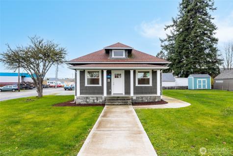 301 N Anacortes Street Burlington WA 98233