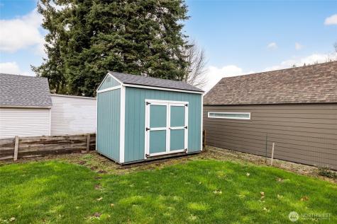 301 N Anacortes Street Burlington WA 98233